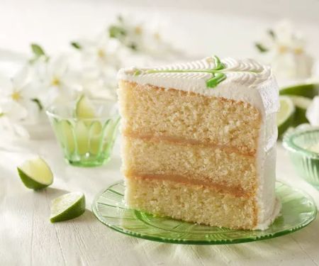 Piece of Cake Inc.