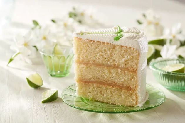 Piece of Cake Inc.