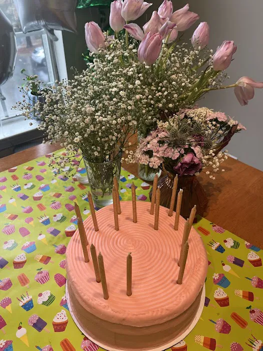 Piece of Cake Inc. Picture 2