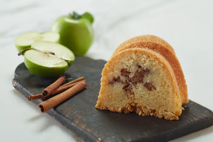 Piece of Cake Inc. Picture 8