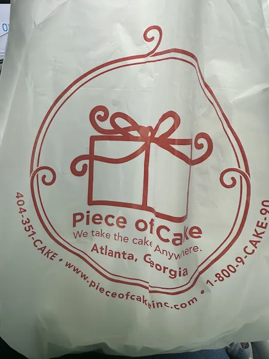 Piece of Cake Inc. Picture 5
