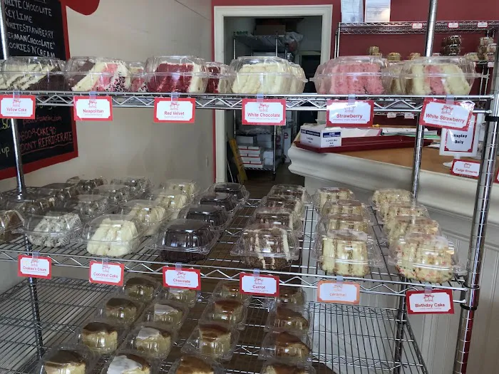 Piece of Cake Inc. Picture 10