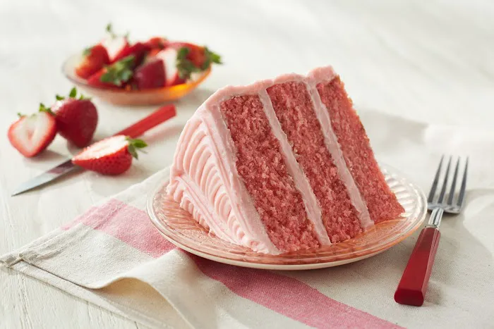 Piece of Cake Inc. Picture 7