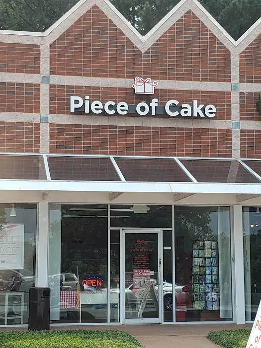 Piece of Cake Inc. Picture 3