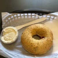 Sunny's Bagel & Deli ico