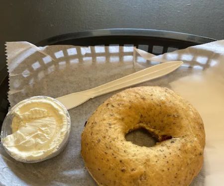 Sunny's Bagel & Deli