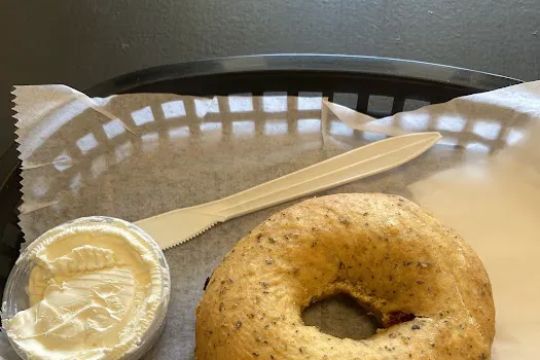 Sunny's Bagel & Deli