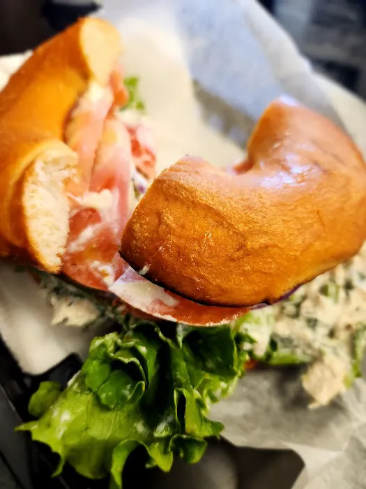 Sunny's Bagel & Deli Picture 7