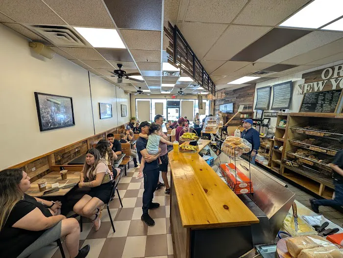 Sunny's Bagel & Deli Picture 6