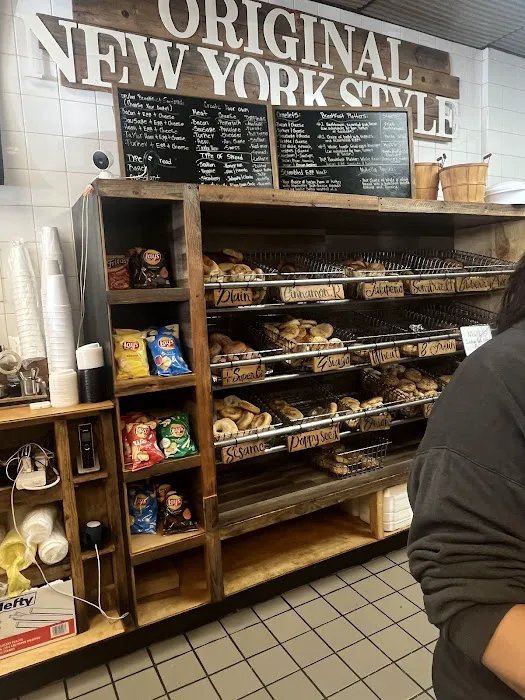 Sunny's Bagel & Deli Picture 8
