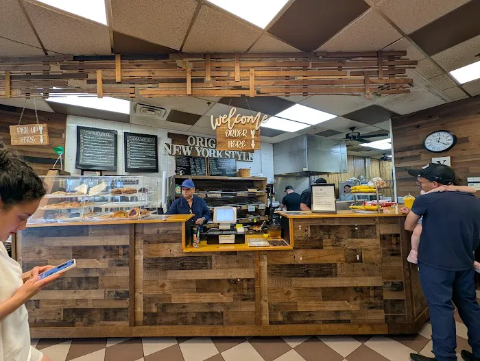 Sunny's Bagel & Deli Picture 5