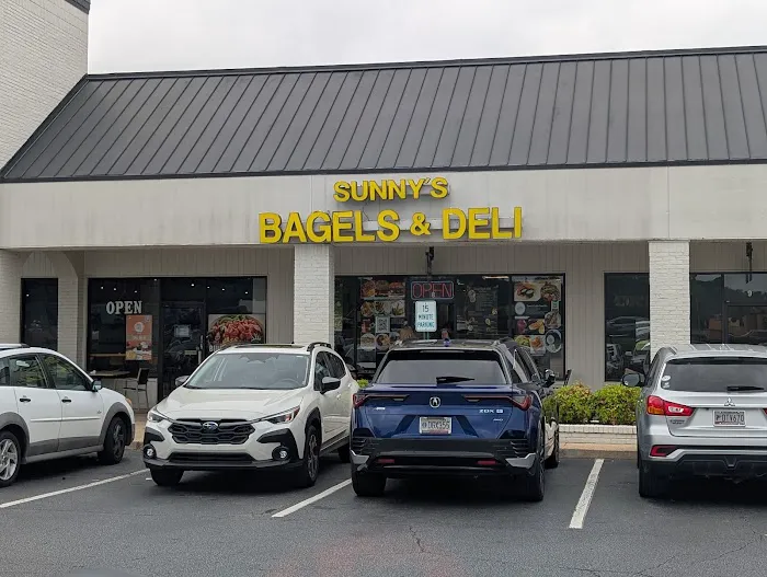 Sunny's Bagel & Deli Picture 4