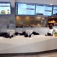 Sweet Hut Bakery & Cafe ico