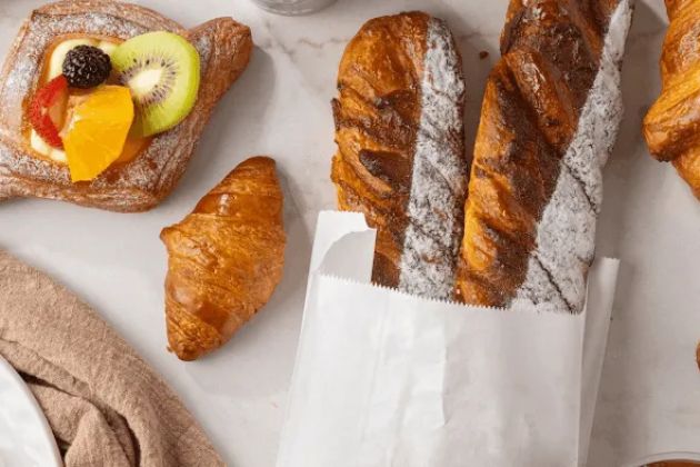 Paris Baguette