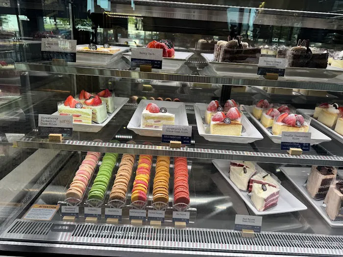 Paris Baguette Picture 7