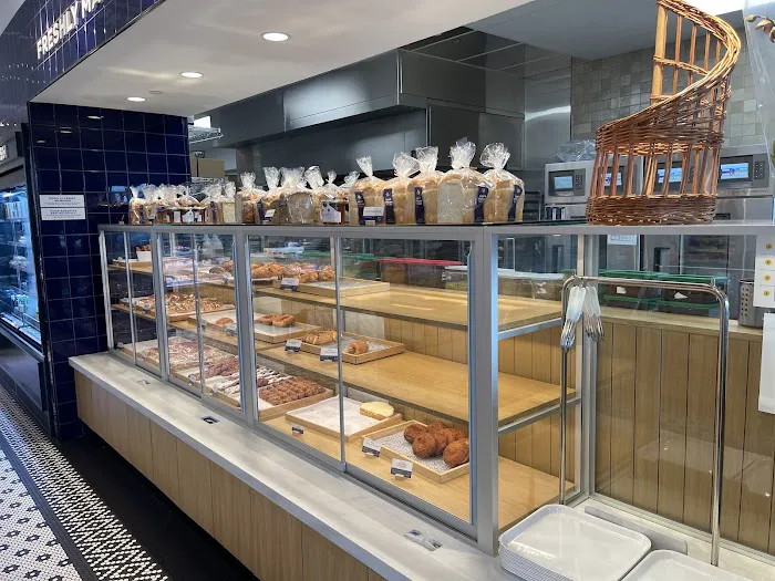 Paris Baguette Picture 2