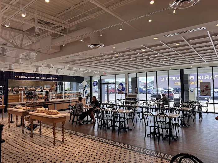 Paris Baguette Picture 10