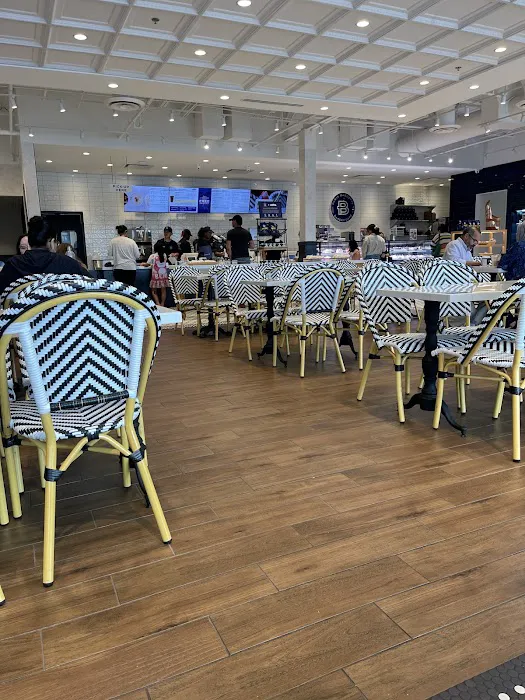 Paris Baguette Picture 9