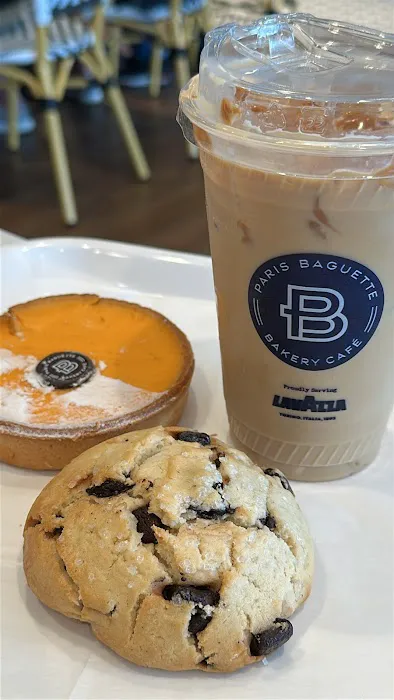 Paris Baguette Picture 6