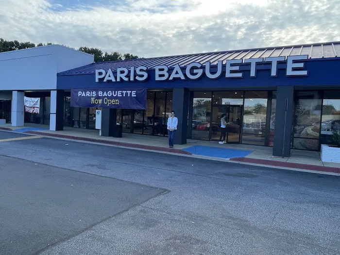Paris Baguette Picture 8