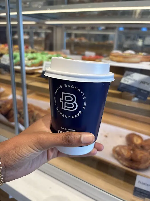 Paris Baguette Picture 5