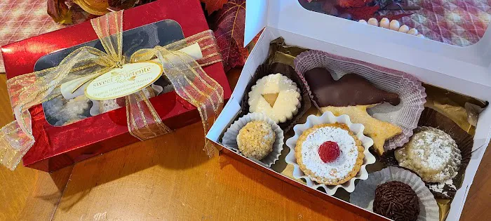 Sweet Detente | Organic International Desserts Picture 4
