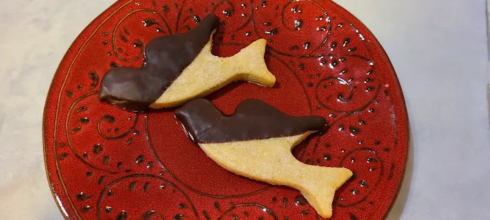 Sweet Detente | Organic International Desserts Picture 1