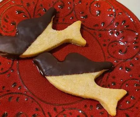 Sweet Detente | Organic International Desserts
