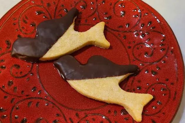 Sweet Detente | Organic International Desserts