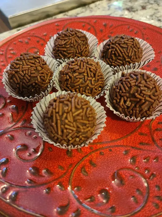 Sweet Detente | Organic International Desserts Picture 10
