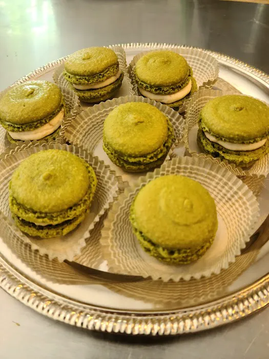 Sweet Detente | Organic International Desserts Picture 5