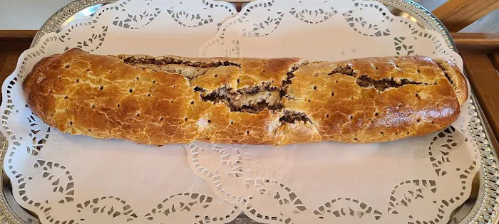 Sweet Detente | Organic International Desserts Picture 7