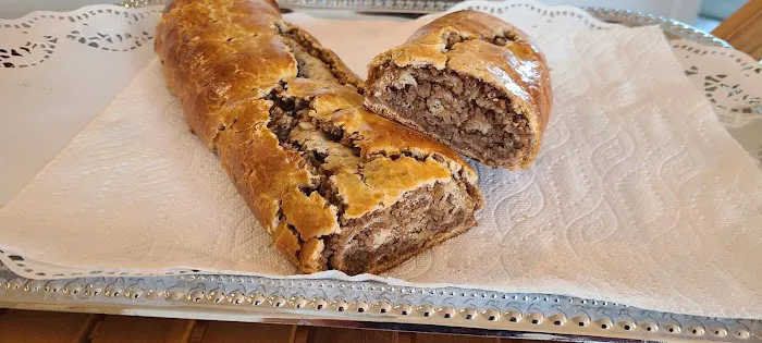 Sweet Detente | Organic International Desserts Picture 2