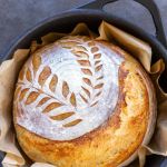 How to Bake the Best Homemade Sourdough Bread: A Step-by-Step Guide