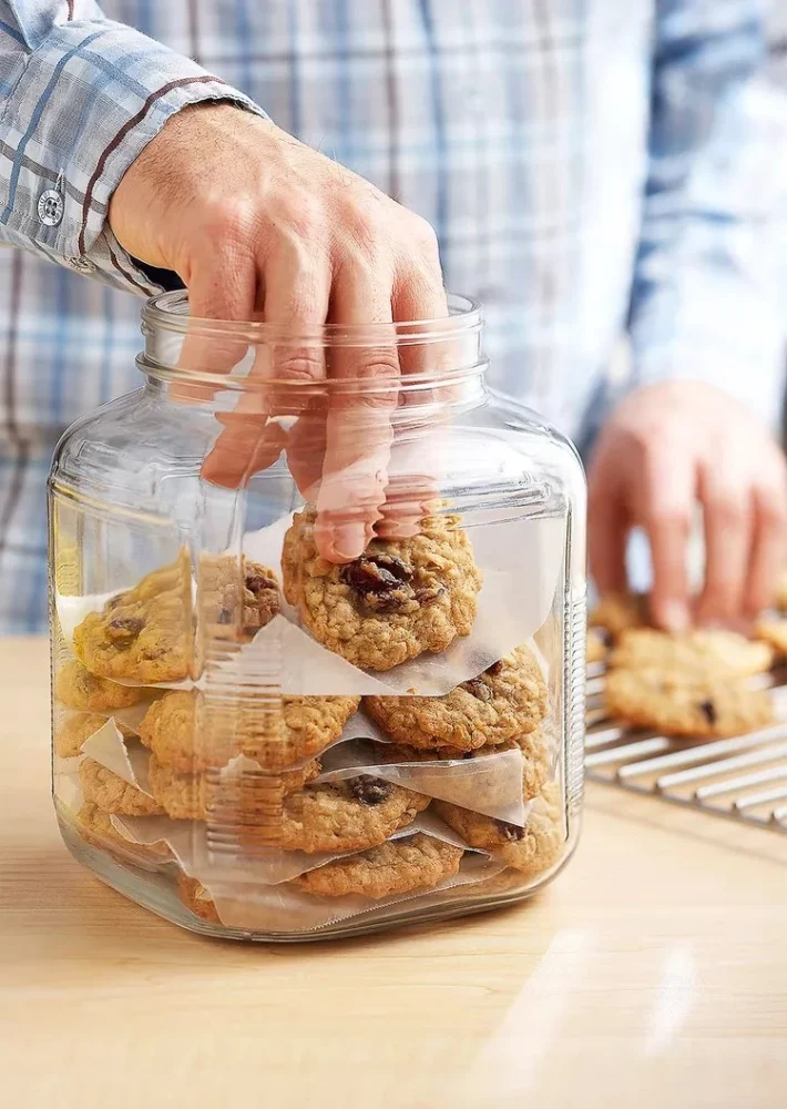 Best Ways to Freeze and Store Homemade Baked Goods for Long-lasting Freshness