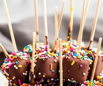 How to Make the Best Chocolate Covered Marshmallows – Easy Tips and Recipes