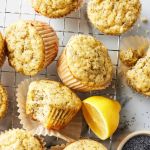 How to Make the Perfect Lemon Poppy Seed Muffins: A Simple and Delicious Recipe
