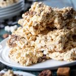 How to Make the Best Homemade Popcorn Caramel Bars – A Sweet & Crunchy Treat