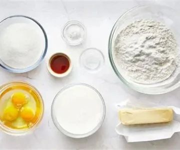 How to Use Baking Techniques from the Pros at Home for Perfect Results