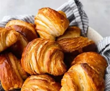 How to Make the Best Homemade Croissants