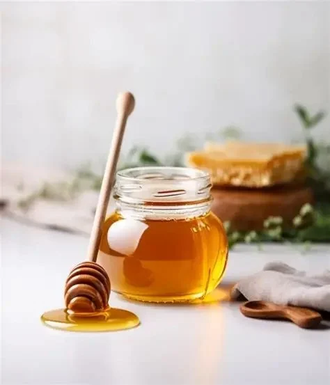 Baking with Honey: How to Make Sweet and Natural Treats
