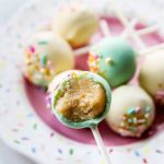 How to Make the Best Homemade Cake Pops: A Step-by-Step Guide