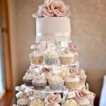 The Best Pastry Shops for Wedding Cakes | Wedding Cake Options