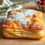 The Secret to Making Flaky Puff Pastry: Expert Tips for Perfect Results