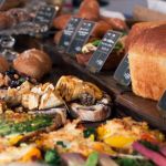 Discover the Best Local Bakeries Offering Vegan Options