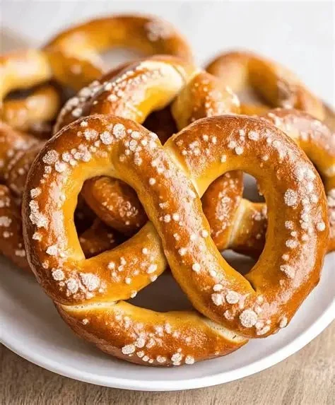 How to Make Easy, Homemade Soft Pretzels – Simple Recipe for Delicious Pretzels