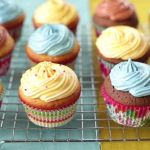 How to Make Bakery-Style Mocha Cupcakes: A Step-by-Step Guide