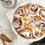 How to Make Homemade Apple Cinnamon Rolls: A Step-by-Step Guide