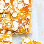 How to Make Bakery-Style Apricot and Almond Bars at Home