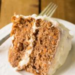 How to Bake the Perfect Classic Carrot Cake